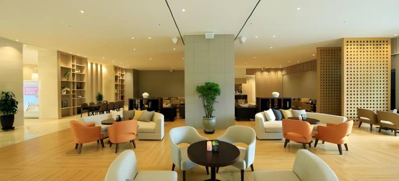 济州布英酒店(Jeju Booyoung Hotel)图片