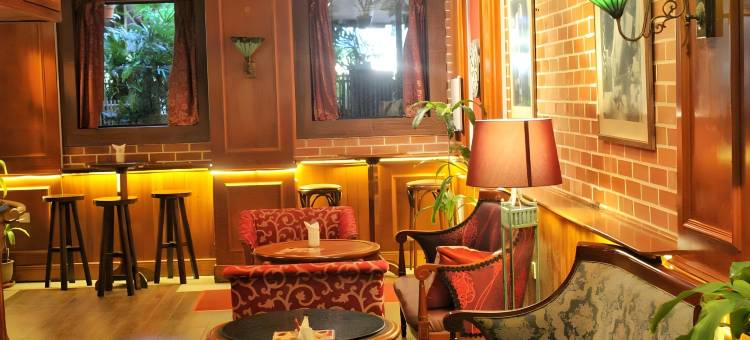 缇阿拉布恩酒店(Tiara Labuan Hotel)图片