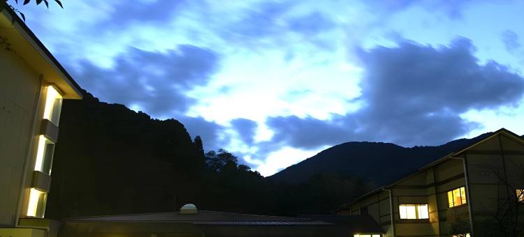 玉仙阁(Gyokusenkaku)图片