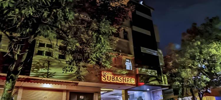 Collection O Gandhipuram图片