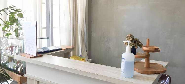 特库乌玛尔之家-美特拉红门酒店(Rumah Teuku Umar Mitra RedDoorz)图片