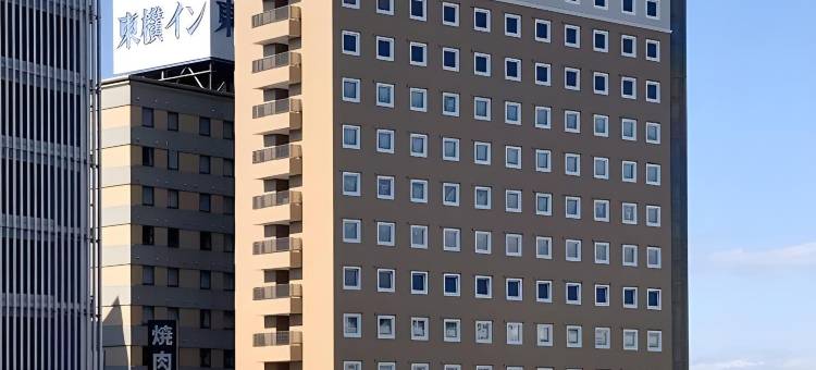 东横INN 宇都宫站前2号店(Toyoko Inn Utsunomiya Ekimae No 2)图片