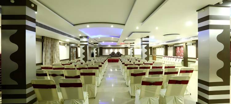 Jironi酒店(Hotel Jironi)图片