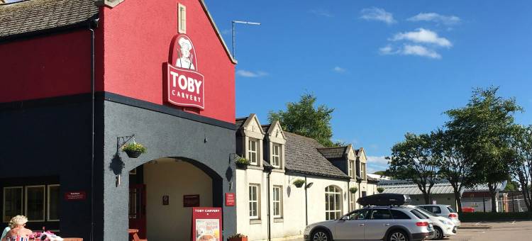 阿伯丁普瑞米尔客栈(安德森路)(Aberdeen (Anderson Drive))图片