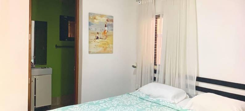 马纳亚住宿加早餐酒店(Manaya Bed & Breakfast)图片