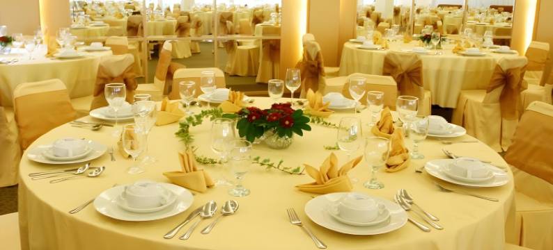 大慕蒂亚拉酒店(Grand Mutiara Hotel)图片