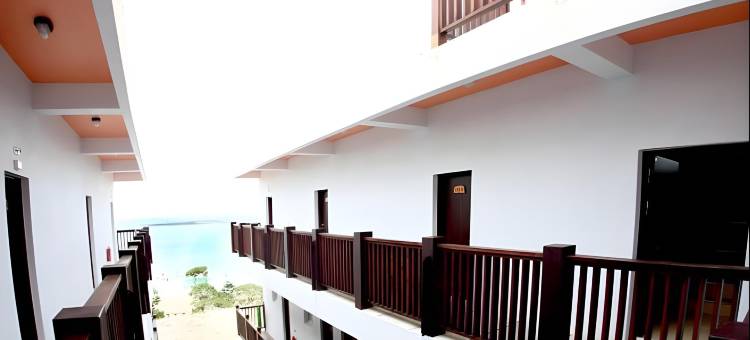 澎湖香榭民宿图片