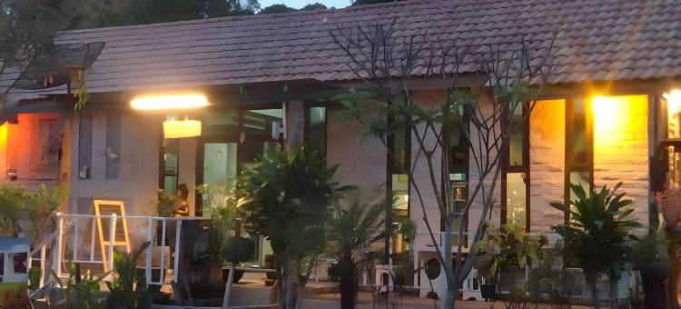 汪尼达花园度假村(Wannida Garden Resort)图片
