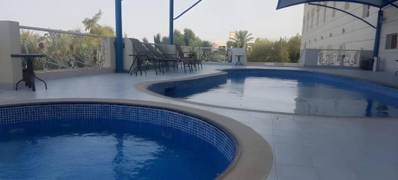 皇家花园酒店(Royal Gardens Hotel)图片