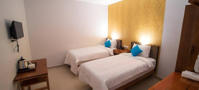 Hotel Grand Mandarin Singkawang图片