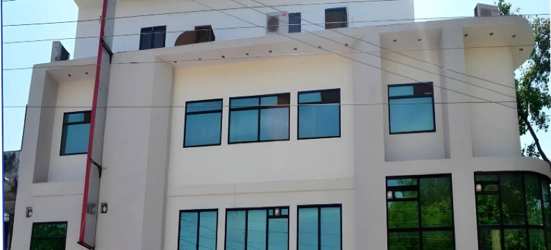 阳光酒店(Hotel Sunshine)图片