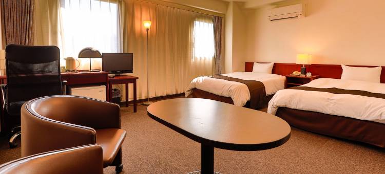 高知日出酒店(Kochi Sunrise Hotel)图片