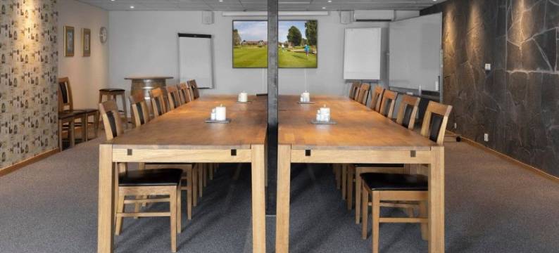 兰纳旅馆(Lannalodge)图片