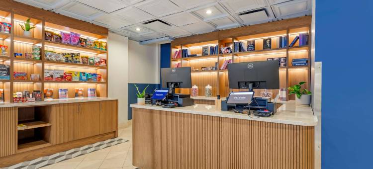 昆西雅辰酒店(The Quincy, Ascend Hotel Collection)图片