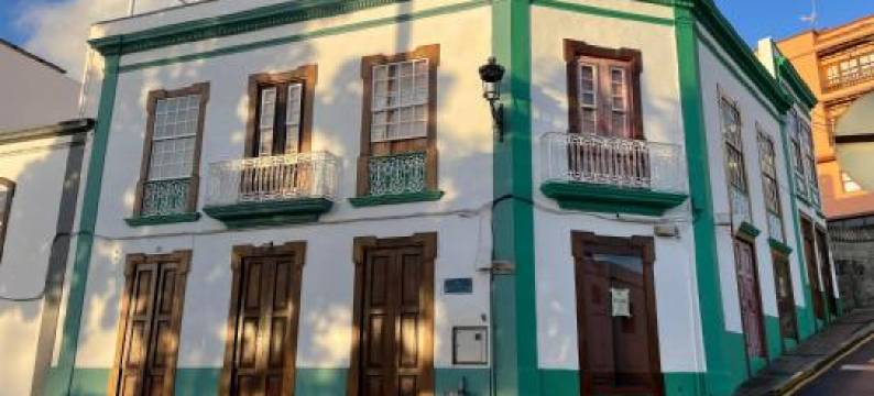 Hostal Bubango图片