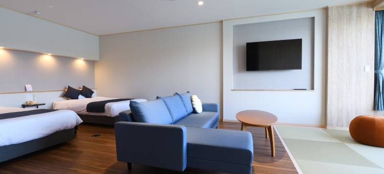 Tokiwasure开华亭日式旅馆(Kaikatei)图片