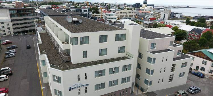 凯乐特酒店(Hotel Klettur)图片