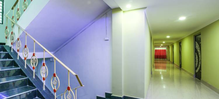 Super Hotel O Lokenath图片