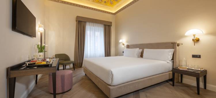 西维利亚酒店(BH hotel Roma)(BH Hotel)图片