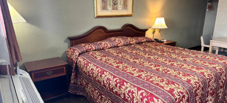 俄亥俄州奥斯汀镇-扬斯敦的韦斯特盖特庄园汽车旅馆(Westgate Manor Motel Austintown & Youngstown Ohio)图片