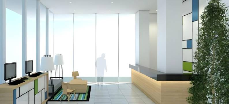 日惹奇特拉瑞姆图古酒店(Hotel Citradream Tugu Yogyakarta)图片