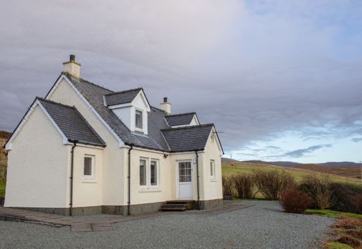 Creagan Hotel Overview