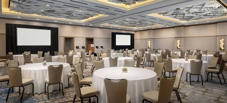 奥斯汀市中心威斯汀酒店(The Westin Austin Downtown)图片