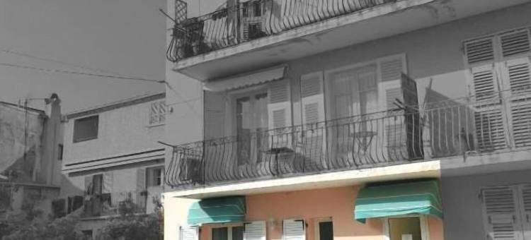 弗洛酒店(Hôtel Flor)图片
