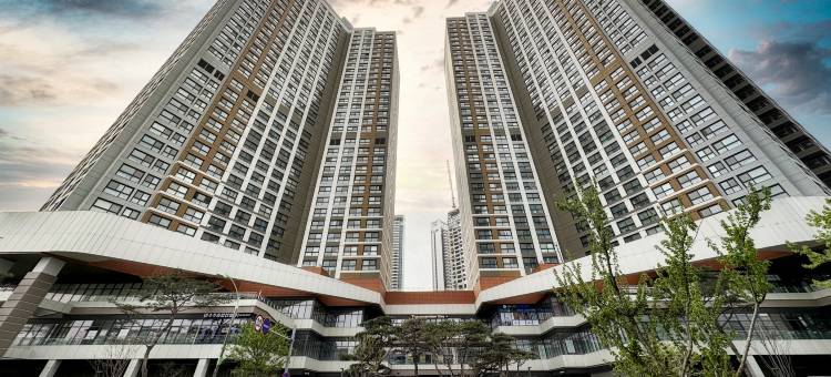 德十一月斯塔(The November Stay In Landmark)图片