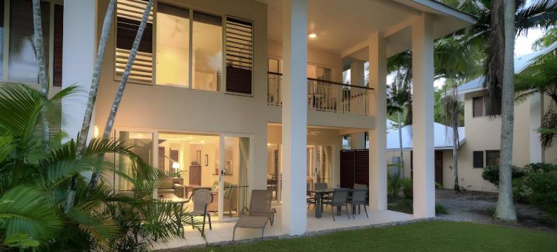 道格拉斯港天堂高尔夫度假酒店(Paradise Links Resort Port Douglas)图片