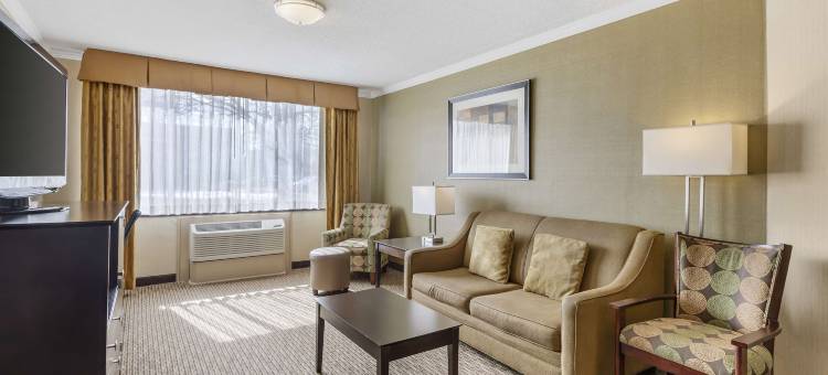 沃特敦鼓堡贝斯特韦斯特酒店(Best Western Watertown Fort Drum)图片