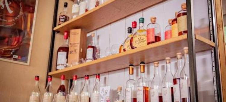 亨利四世餐厅酒店(Hôtel Restaurant Henri IV)图片