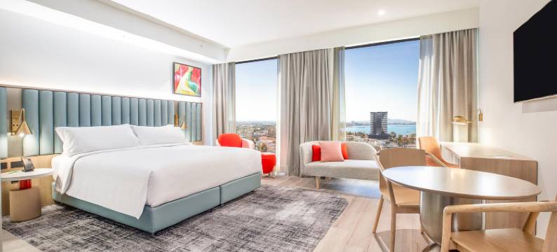 吉朗假日套房酒店(Holiday Inn & Suites GEELONG by IHG)图片