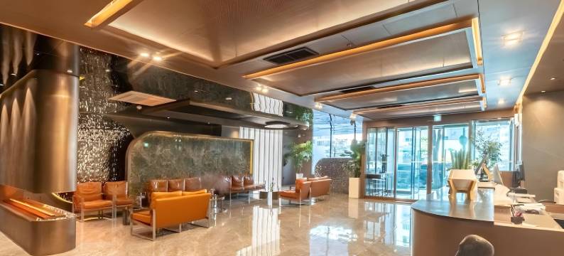 L&L 中心酒店(L&L Central Hotel)图片