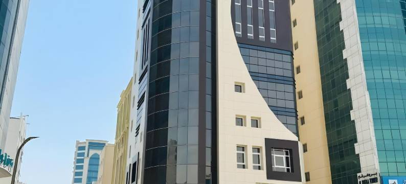 多哈传统大酒店(Grand Legacy Hotel Doha)图片