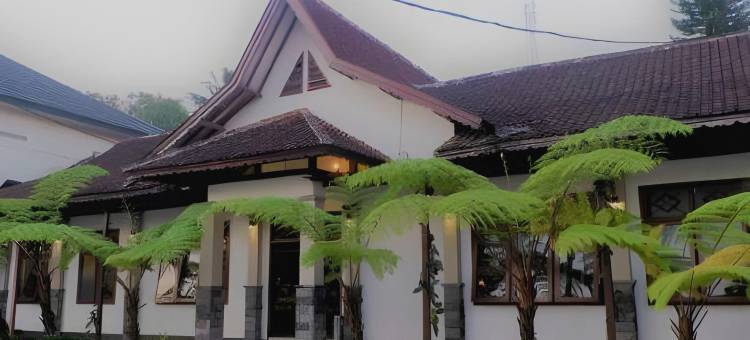 民纳克井格酒店(Minak Jinggo Hotel)图片