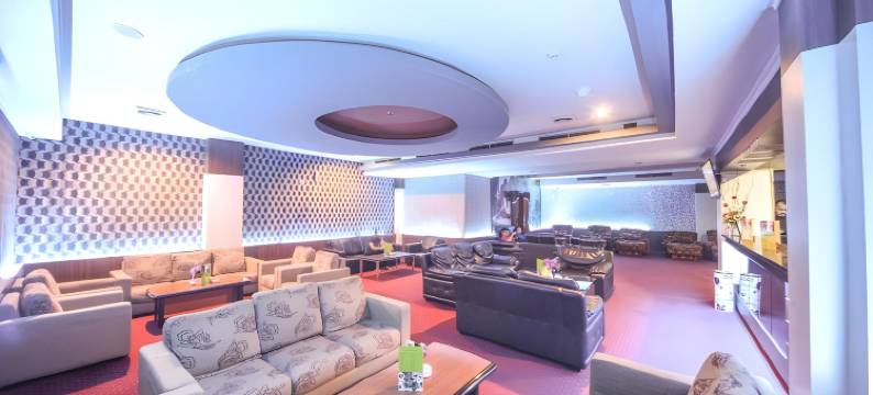 新好莱坞酒店(New Hollywood Hotel)图片