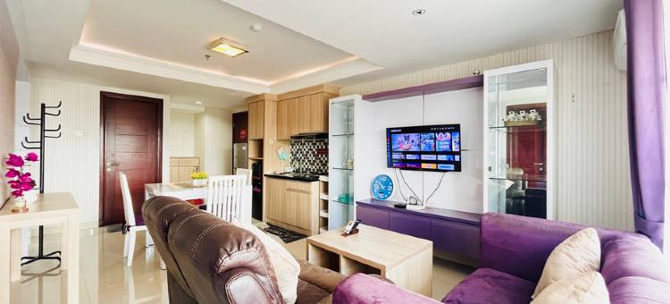 Tamansari Tera Residence Bandung by WG Space图片