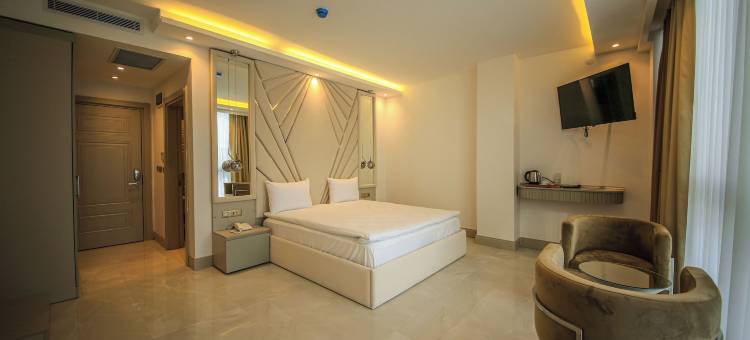 戈尔古鲁酒店(GORGULU HOTEL)图片