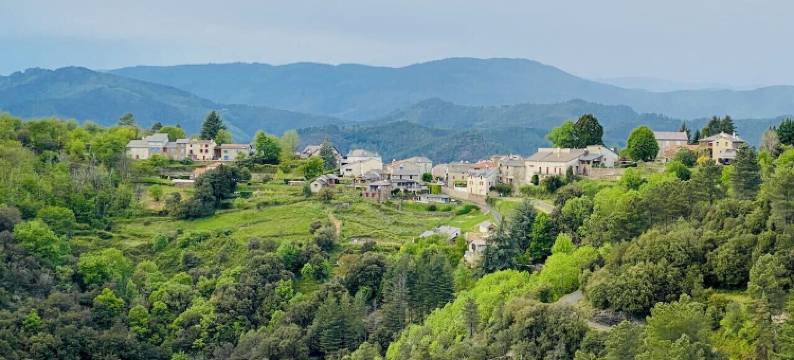 蓝山LGBT之家(Maison des Monts Bleus)图片