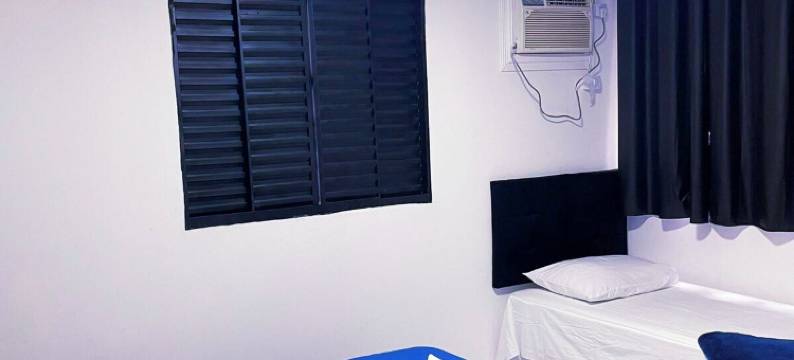 Pousada Praia Do Tombo图片