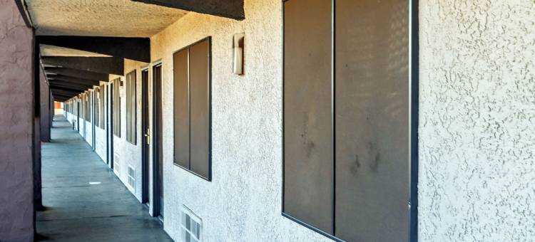 哈瓦苏湖城凯艺套房酒店(Quality Inn & Suites Lake Havasu City)图片