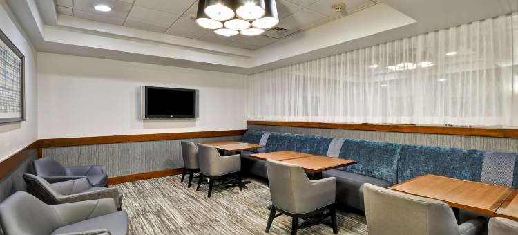 拉斯维加斯凯悦嘉轩酒店(Hyatt Place Las Vegas)图片