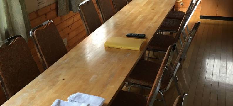 鲁比纳斯河口湖(Lupinus Kawaguchiko)图片