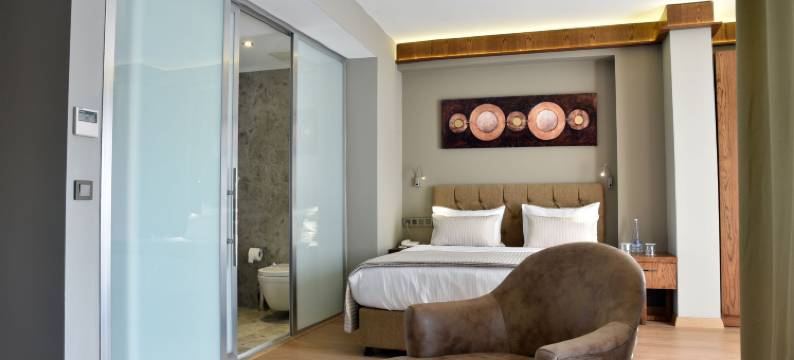 优雅酒店(The Elegant Hotel)图片