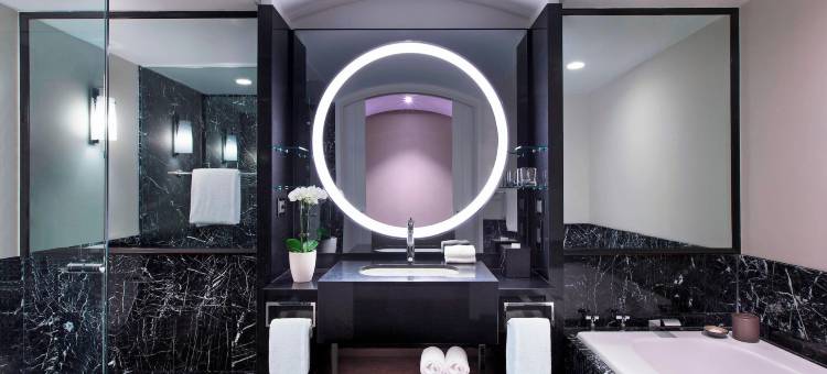 悉尼海德公园喜来登大酒店(Sheraton Grand Sydney Hyde Park)图片