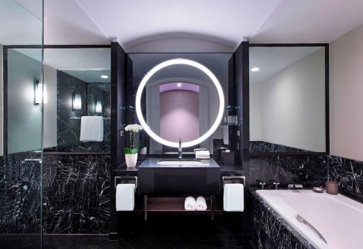 Sheraton Grand Sydney Hyde ParkHotel Overview