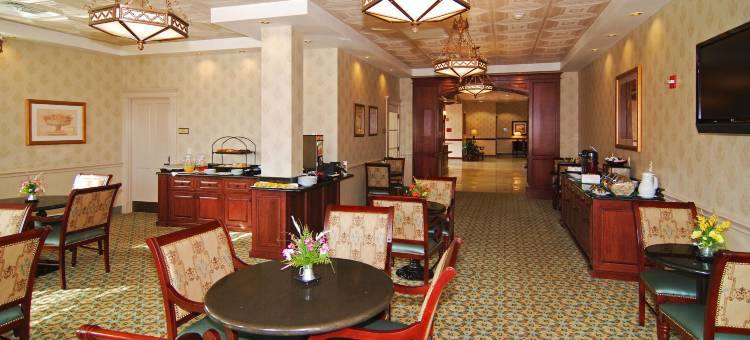 自由酒店-阿桑德连锁酒店成员(Liberty Hotel, Ascend Hotel Collection)图片