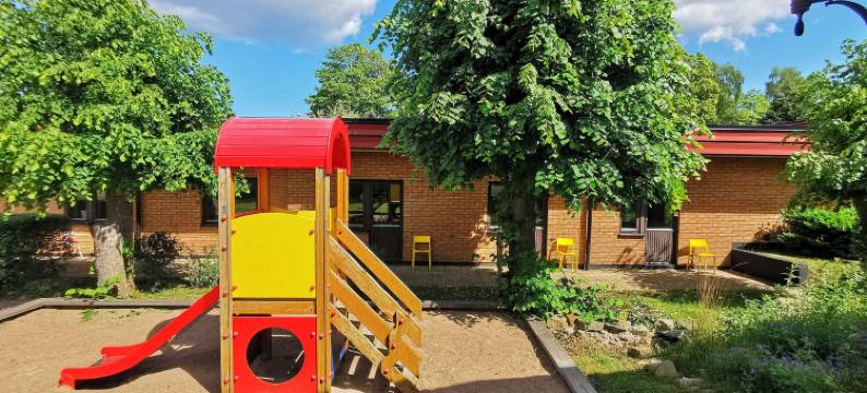 莫尔酒店及会议中心(Möre Hotell & Konferens)图片