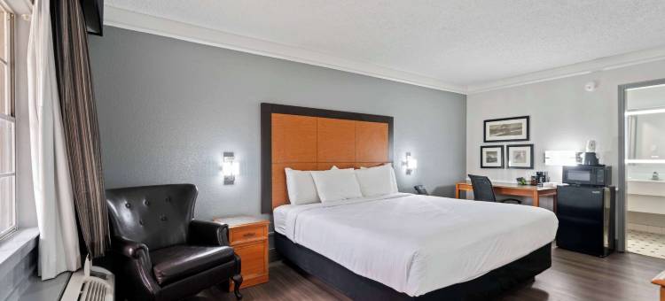 科珀斯克里斯蒂北拉昆塔温德姆酒店(La Quinta Inn by Wyndham Corpus Christi North)图片